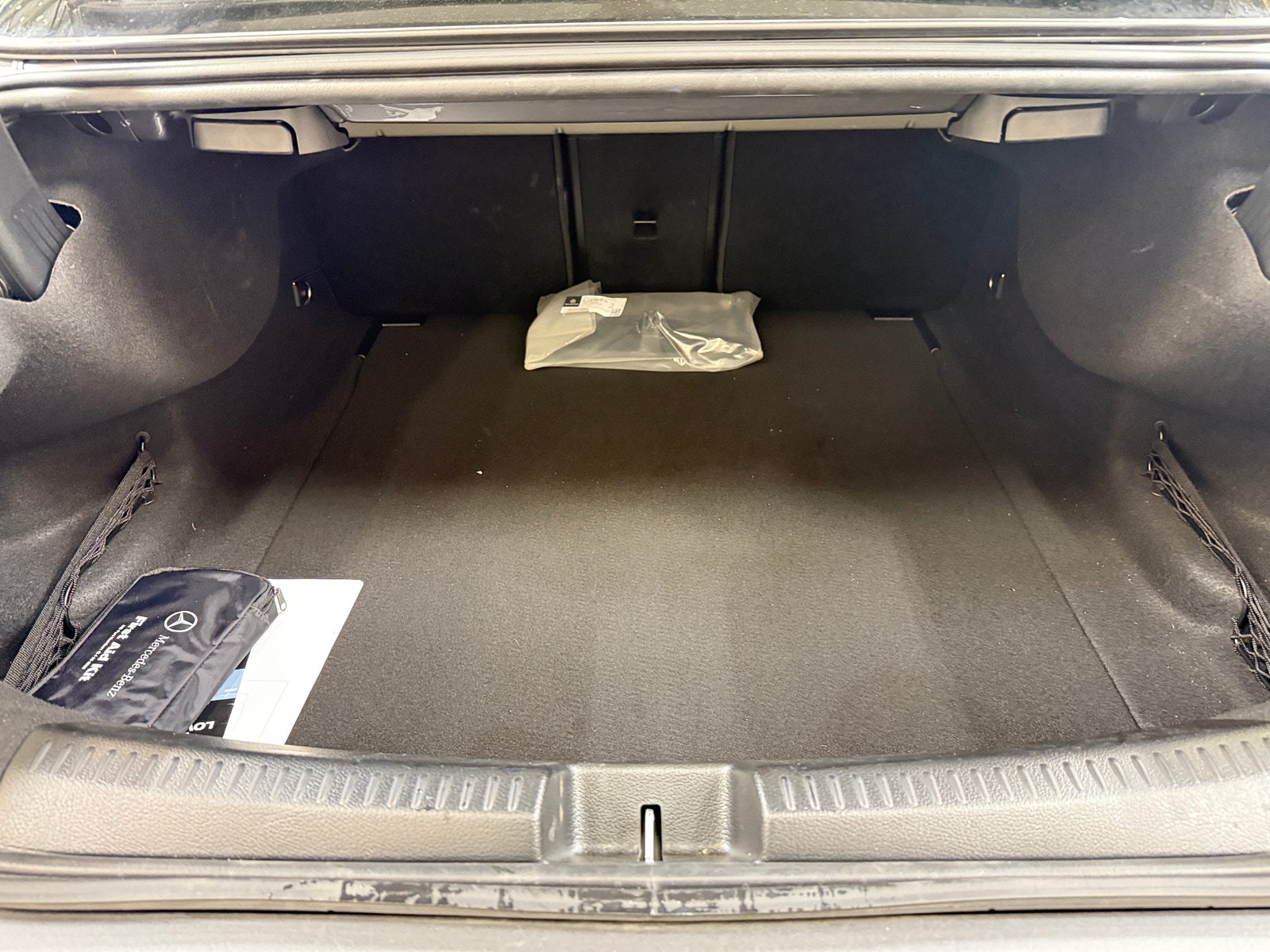 Thumbnail: 2025 Mercedes-Benz CLA - 4