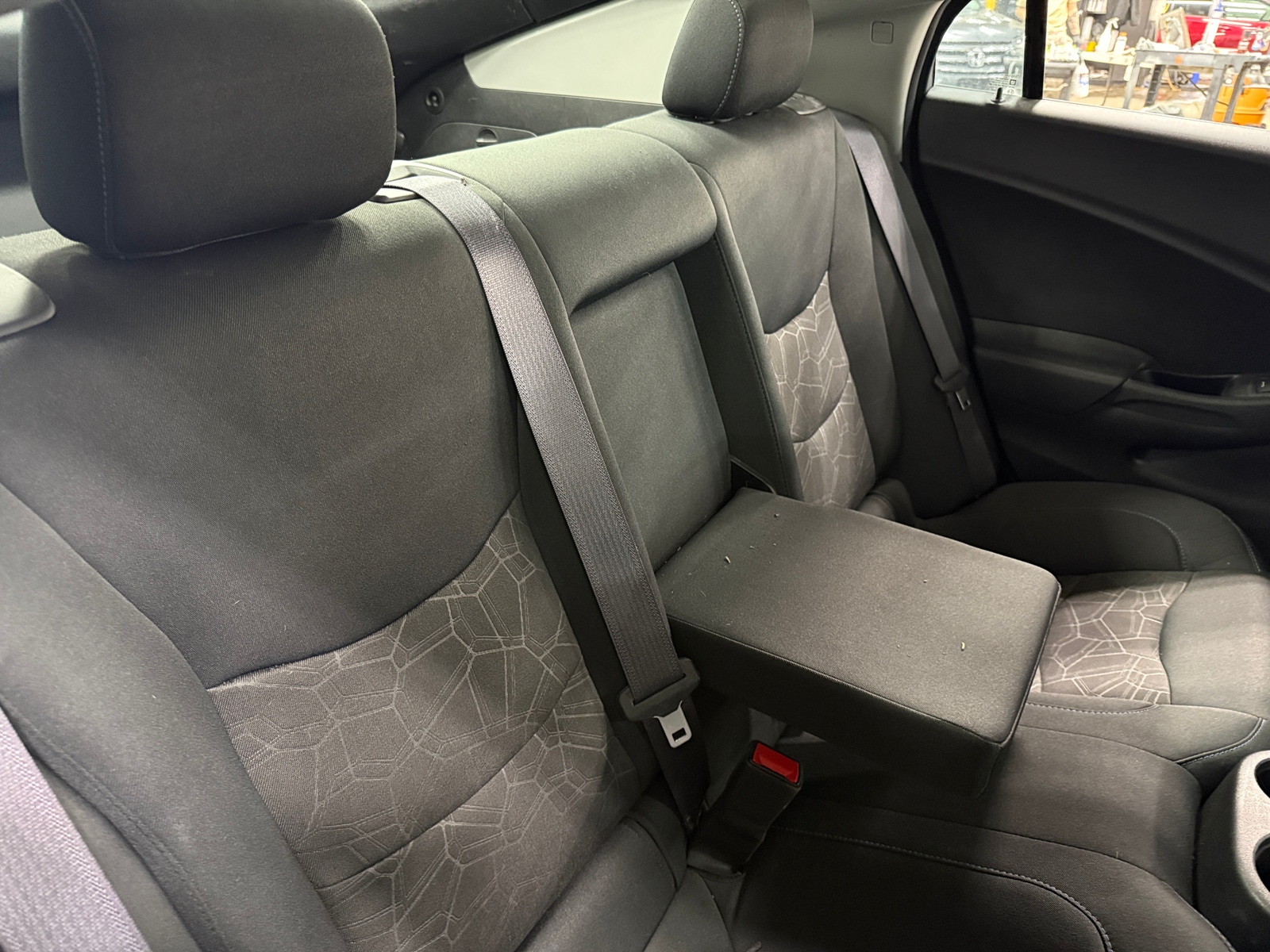 Thumbnail: 2017 Chevrolet Volt - 6