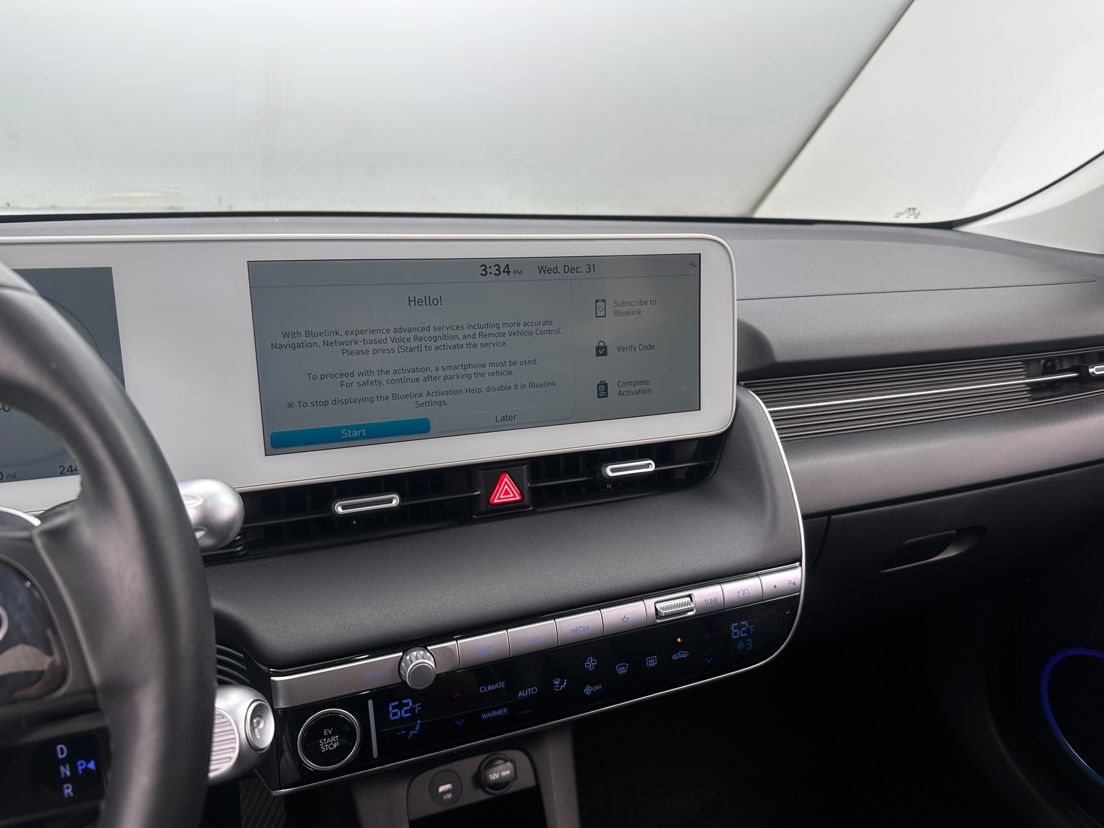 Thumbnail: 2022 Hyundai Ioniq 5 - 3