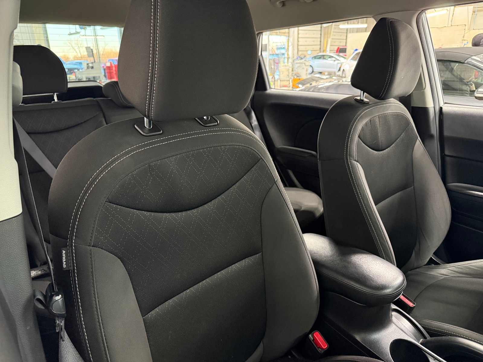 Thumbnail: 2018 Kia Soul - 2