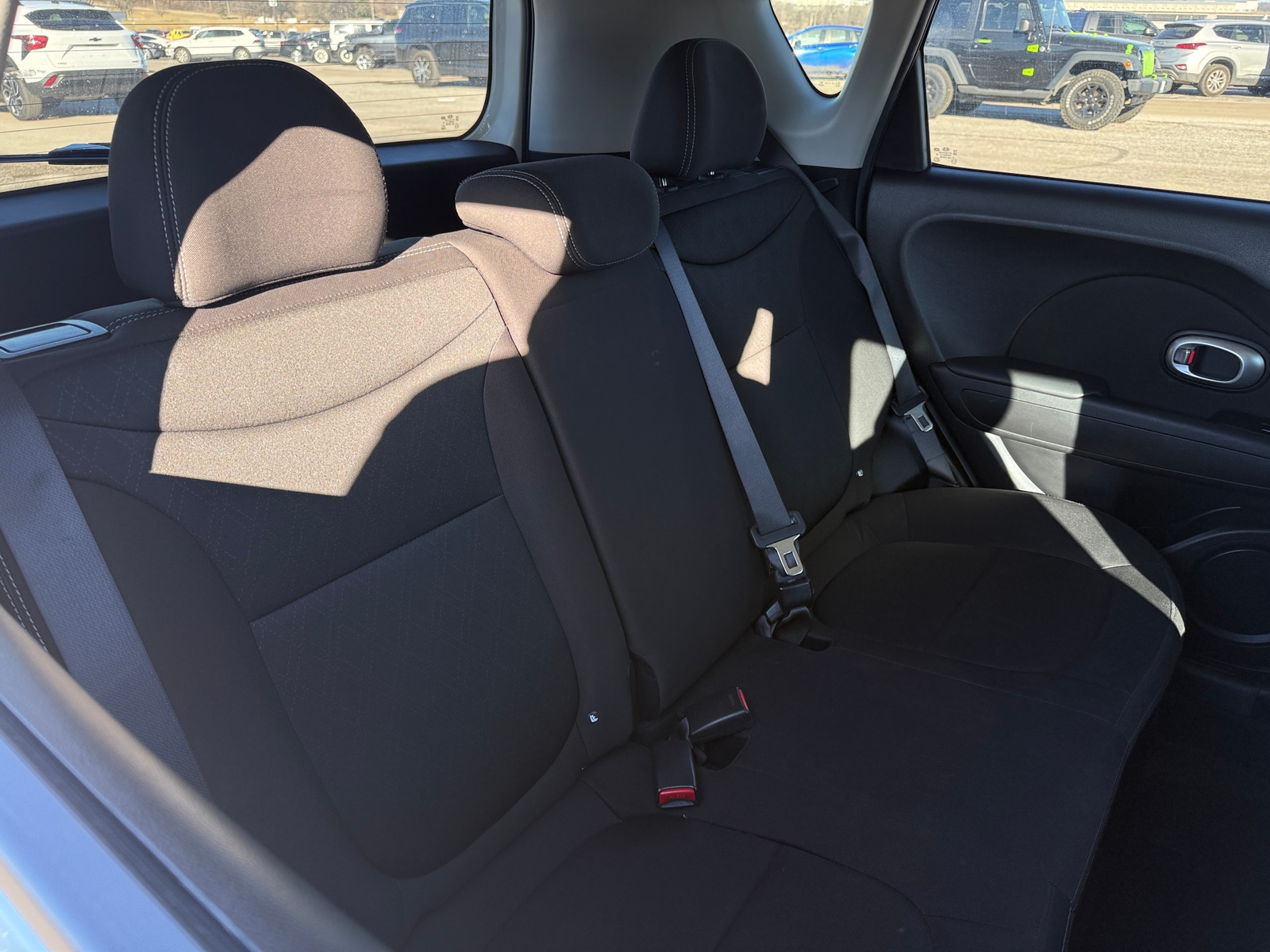 Thumbnail: 2018 Kia Soul - 6