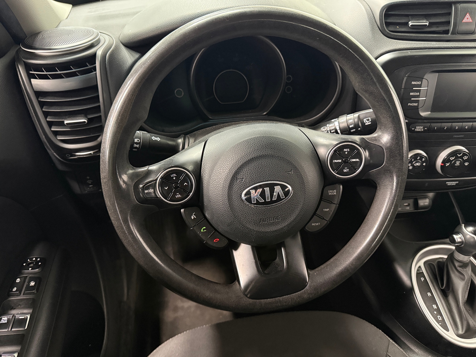 Thumbnail: 2018 Kia Soul - 5