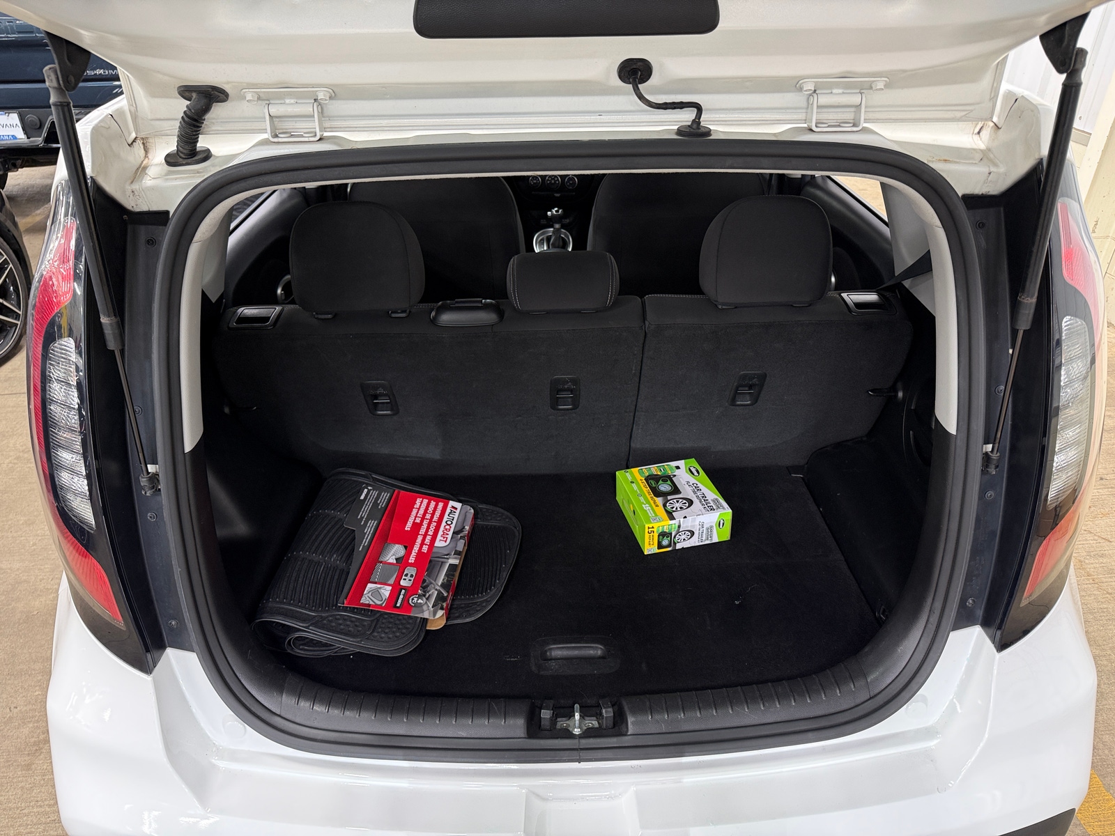 Thumbnail: 2018 Kia Soul - 7