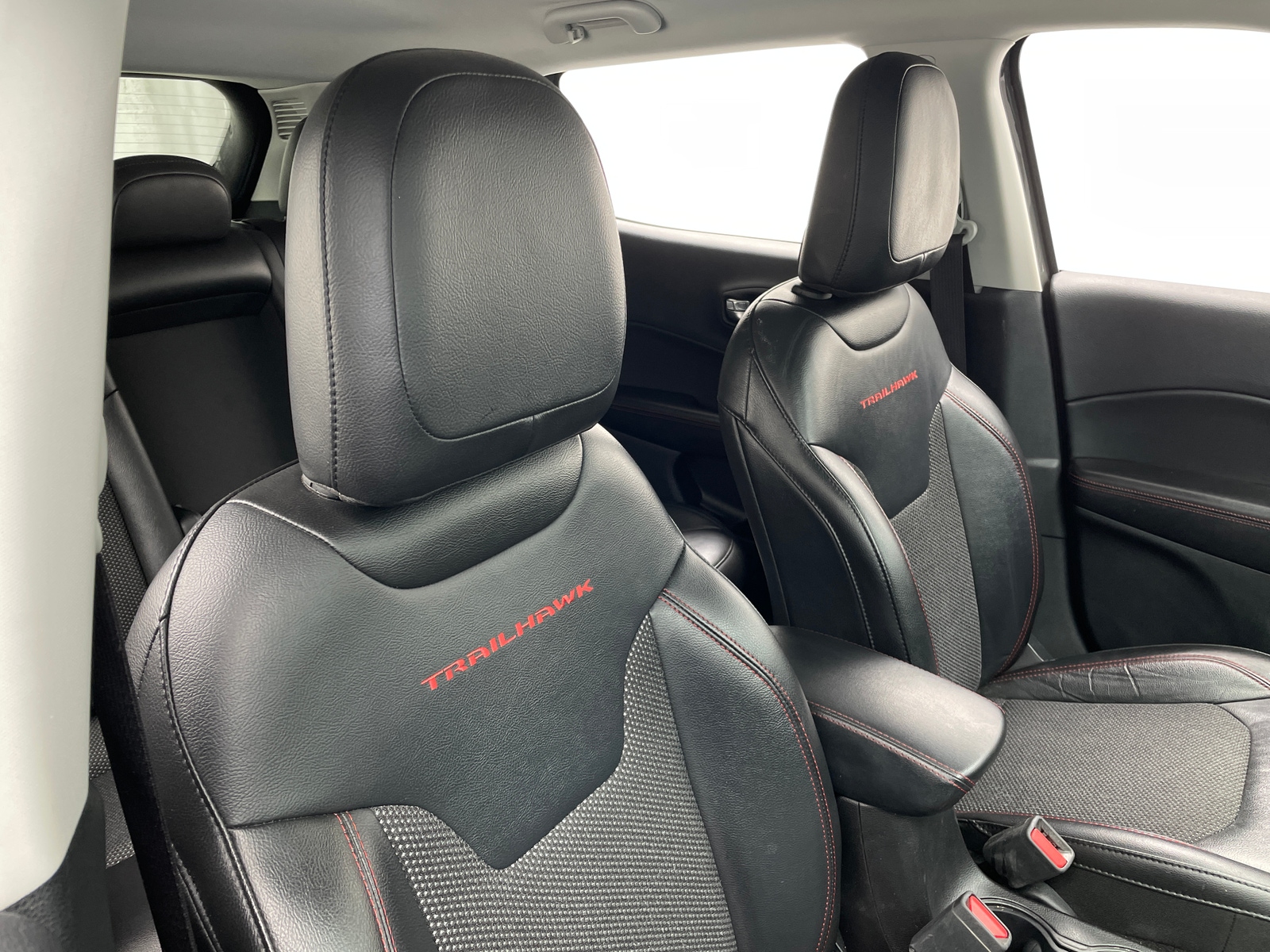 Thumbnail: 2021 Jeep Compass - 2