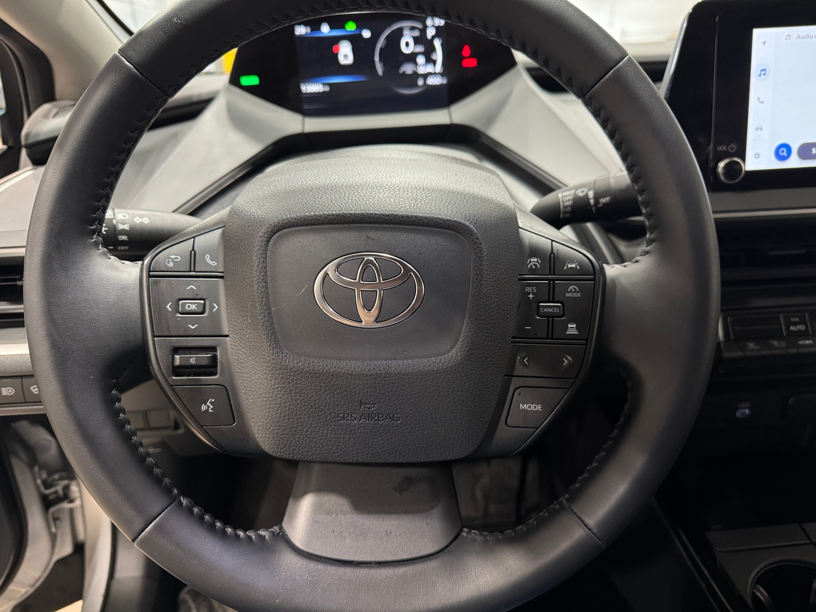 Thumbnail: 2025 Toyota Prius - 5