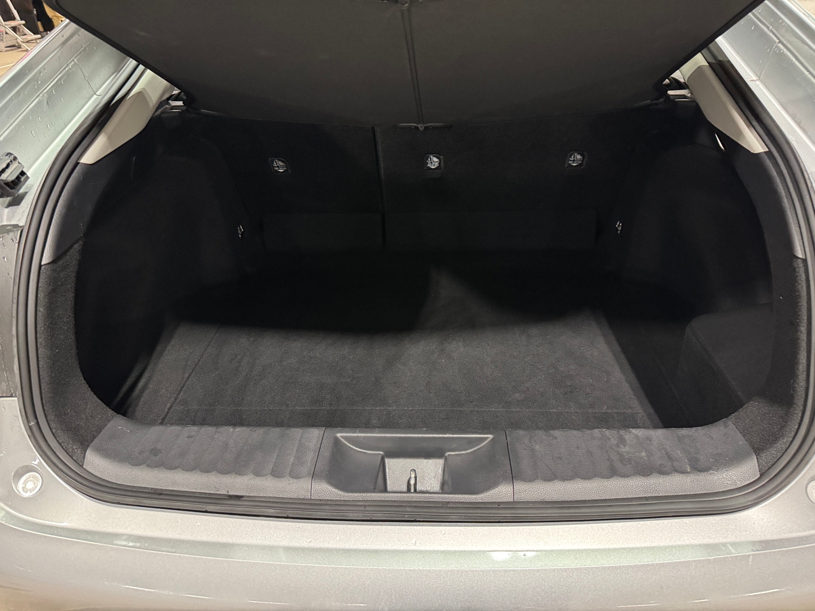 Thumbnail: 2025 Toyota Prius - 7