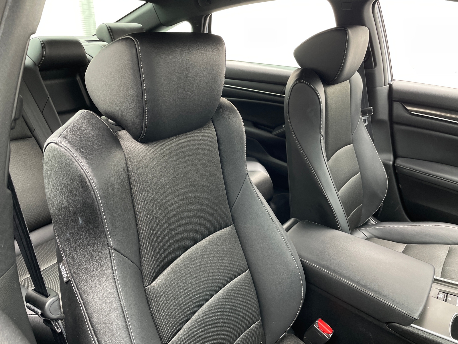 Thumbnail: 2022 Honda Accord - 2