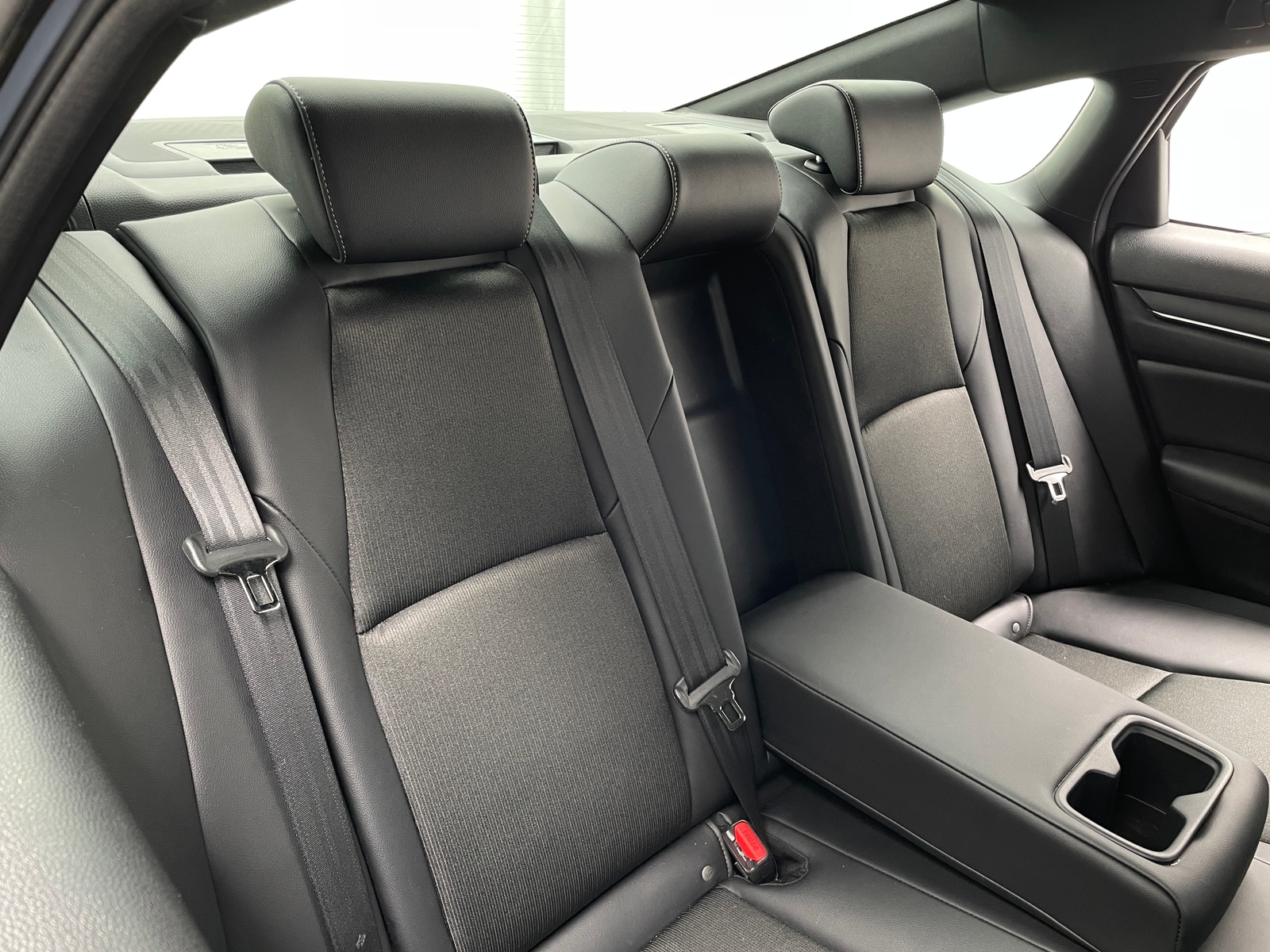 Thumbnail: 2022 Honda Accord - 6