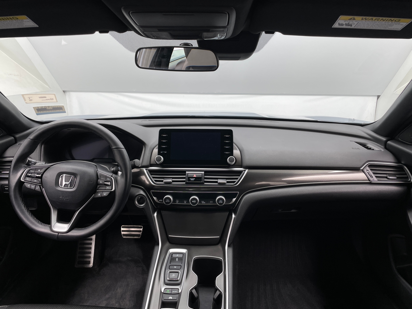 Thumbnail: 2022 Honda Accord - 3