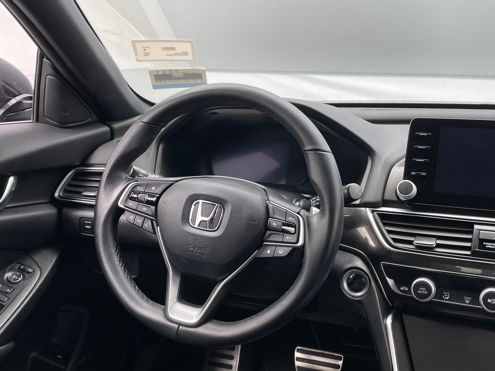 Thumbnail: 2022 Honda Accord - 5