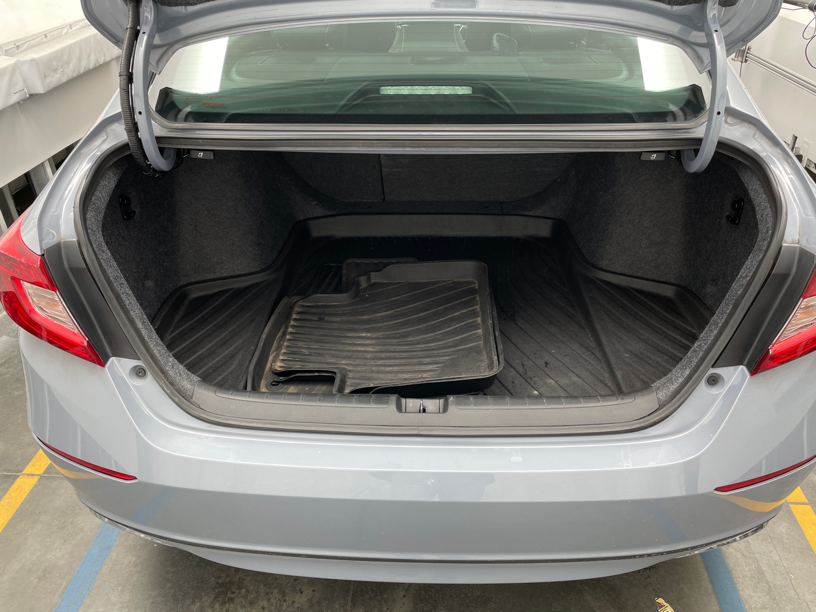 Thumbnail: 2022 Honda Accord - 7