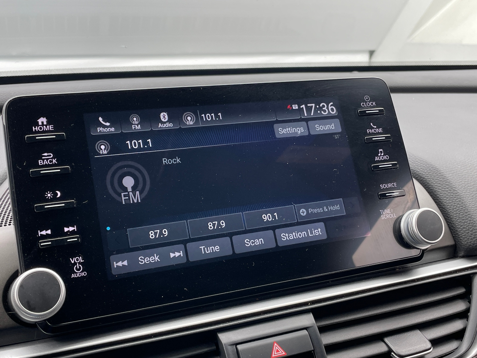 Thumbnail: 2022 Honda Accord - 4