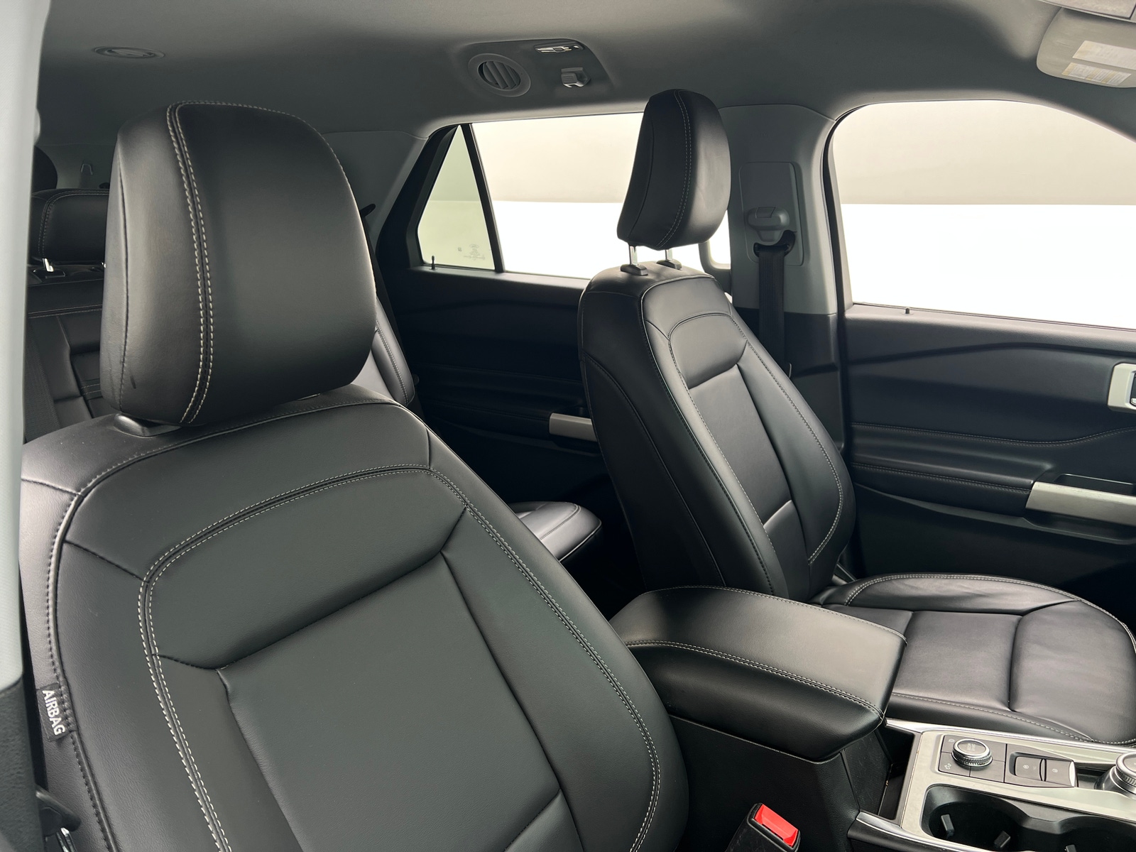 Thumbnail: 2022 Ford Explorer - 2