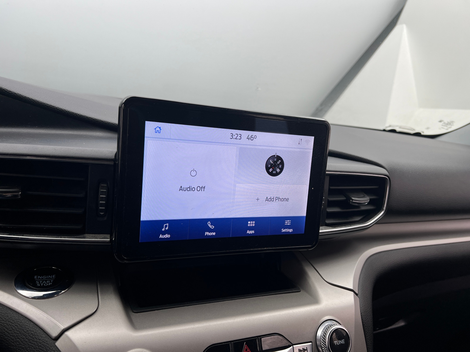 Thumbnail: 2022 Ford Explorer - 4