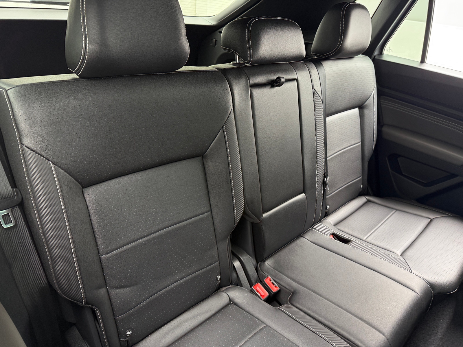 Thumbnail: 2022 Volkswagen Atlas - 5