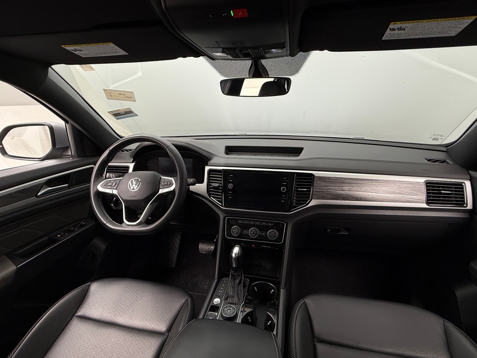 Thumbnail: 2022 Volkswagen Atlas - 2