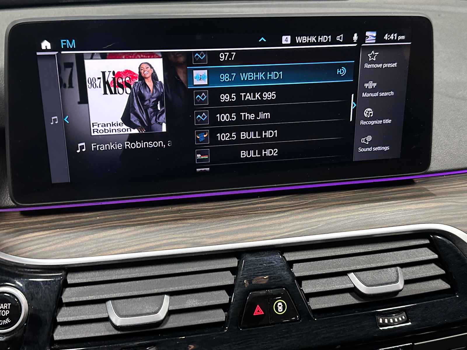 Thumbnail: 2023 BMW 5 Series - 3