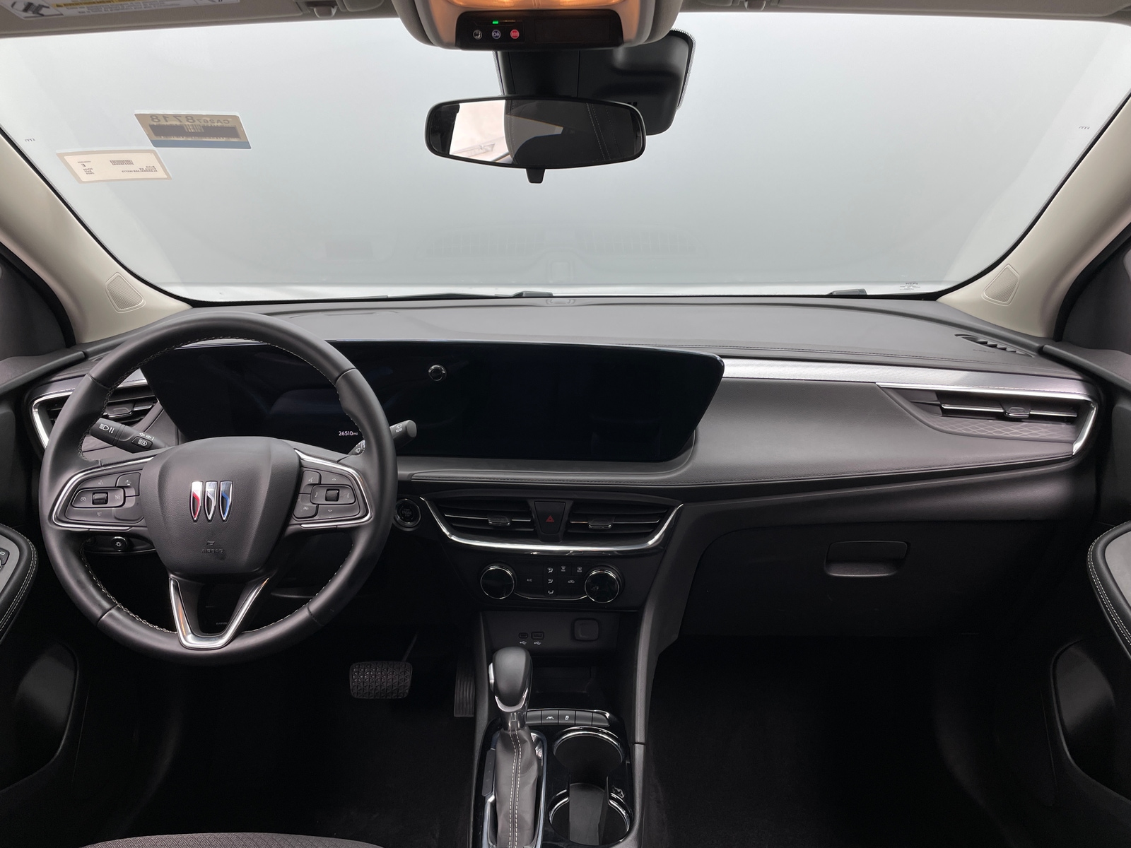 Thumbnail: 2025 Buick Encore GX - 2