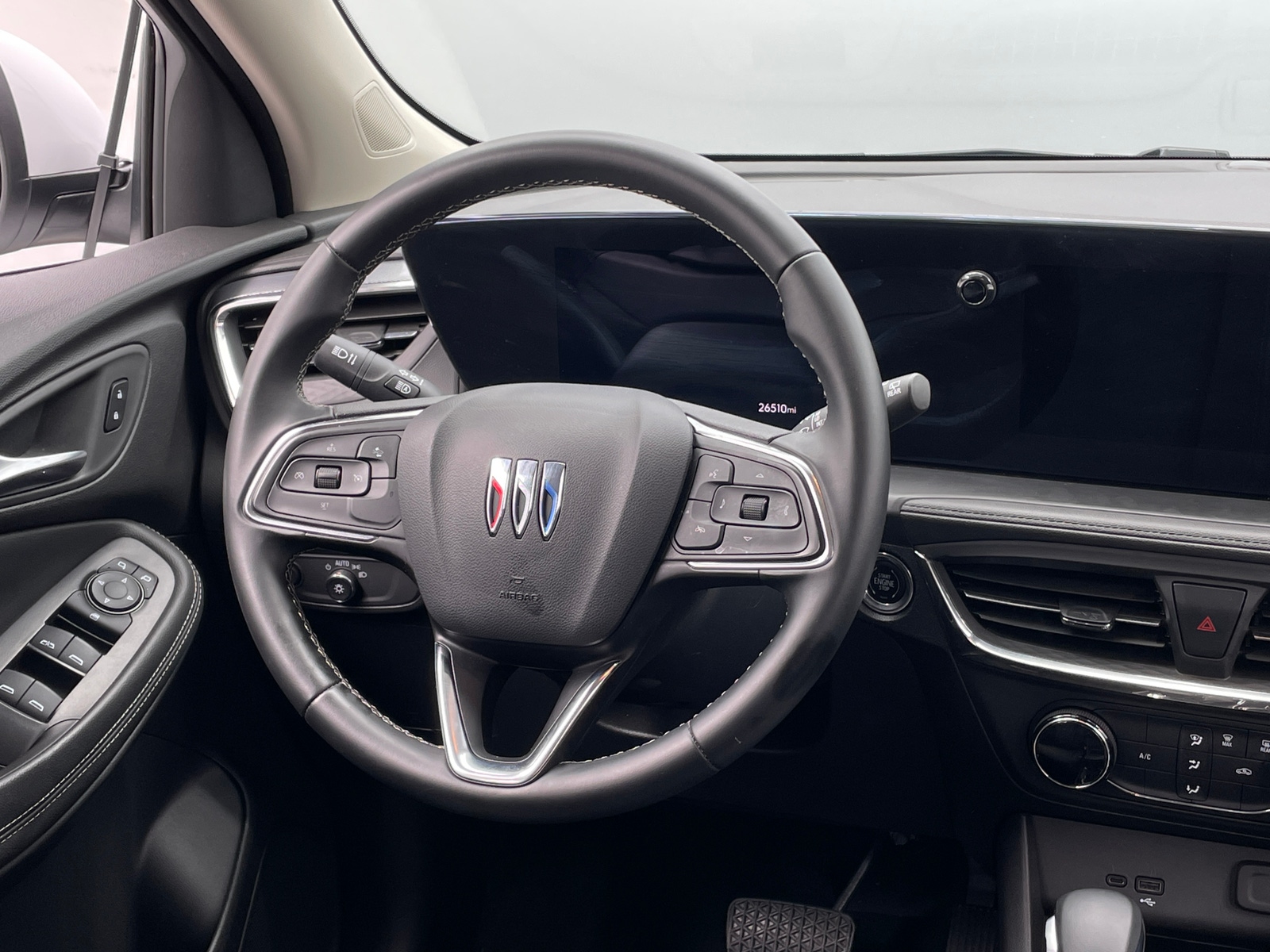 Thumbnail: 2025 Buick Encore GX - 4