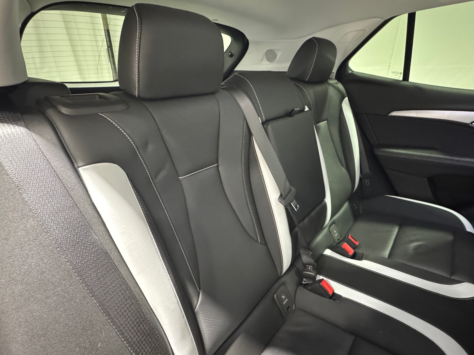 Thumbnail: 2024 Buick Envision - 5