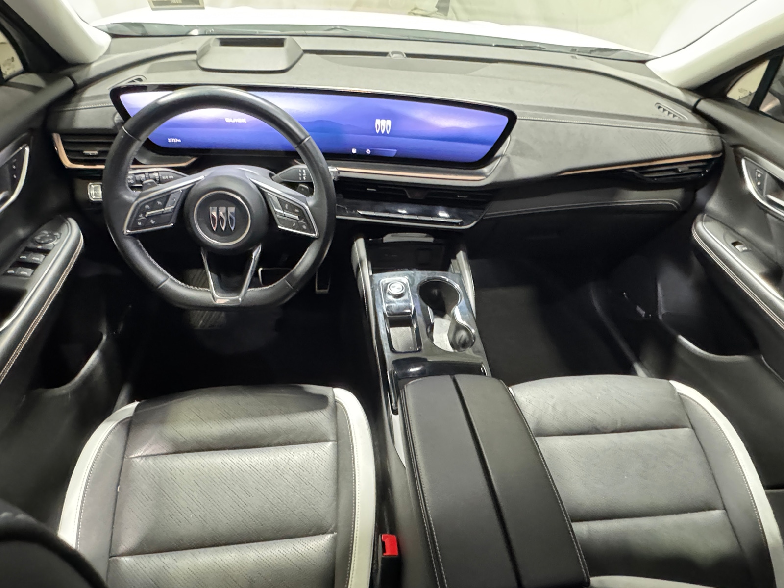 Thumbnail: 2024 Buick Envision - 2