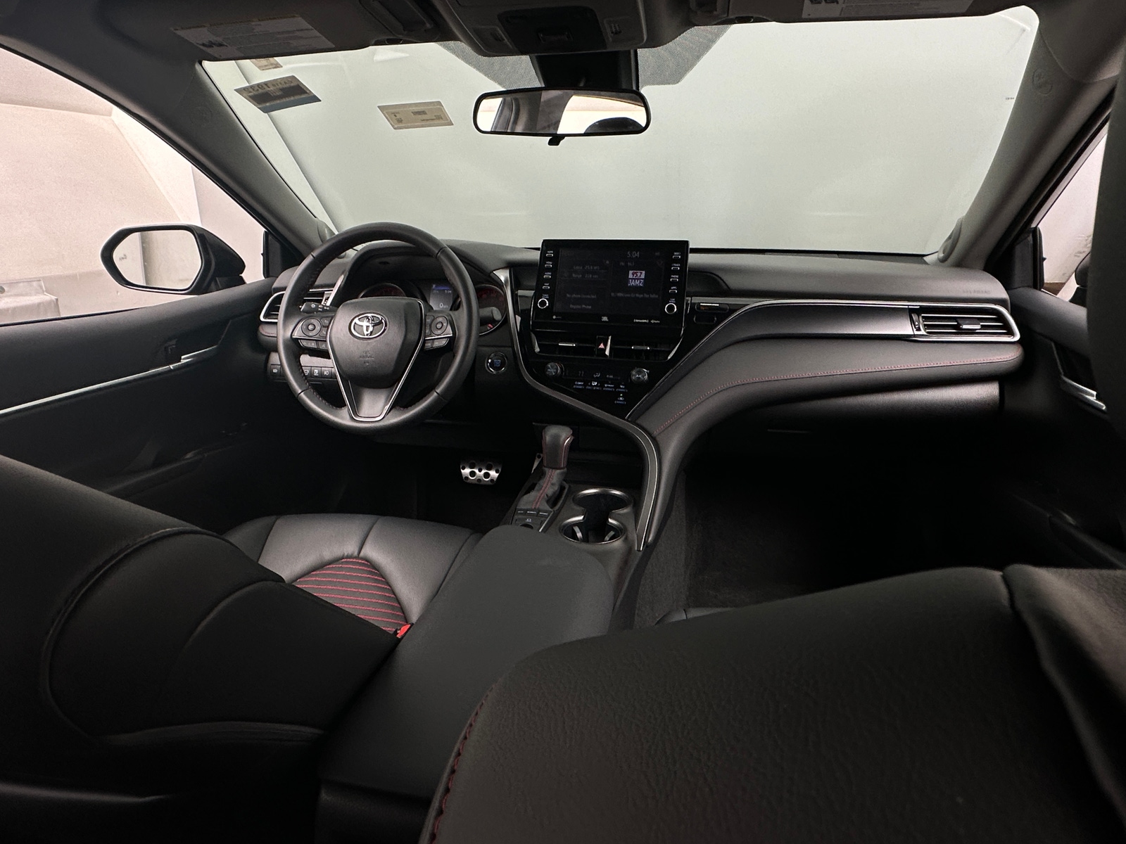 Thumbnail: 2023 Toyota Camry - 2