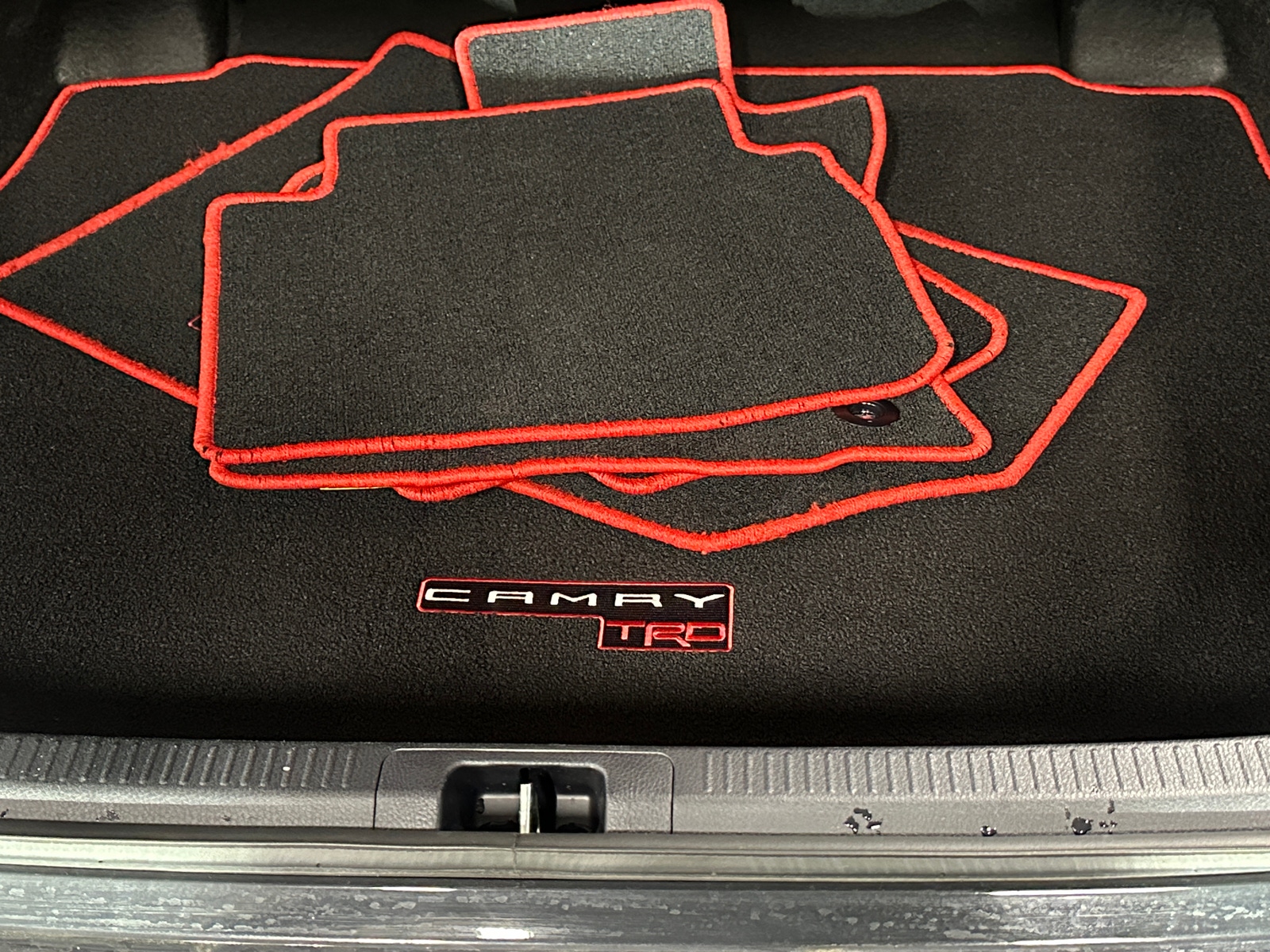 Thumbnail: 2023 Toyota Camry - 6