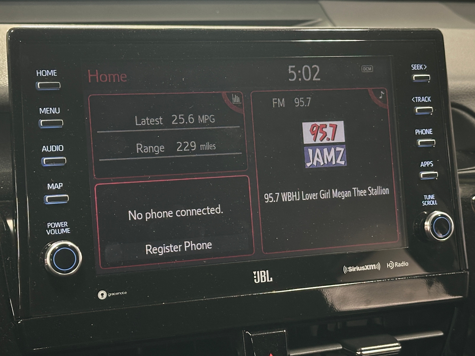 Thumbnail: 2023 Toyota Camry - 3