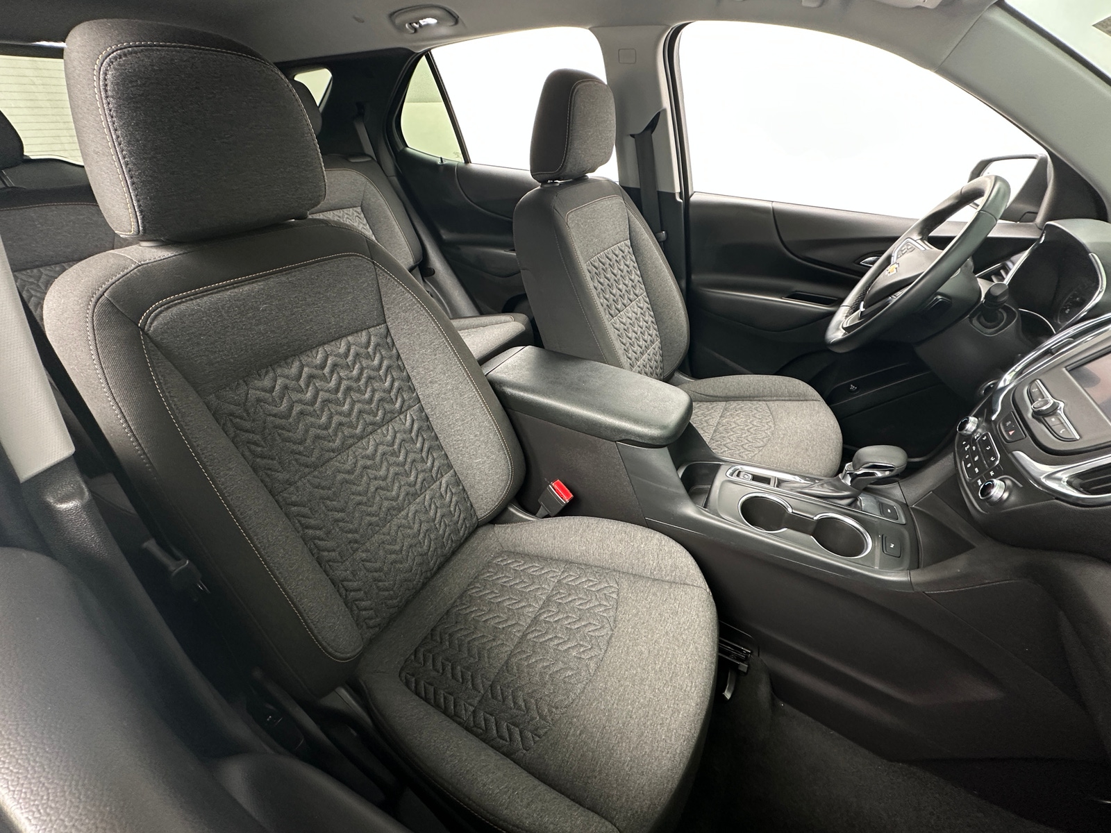 Thumbnail: 2024 Chevrolet Equinox - 2