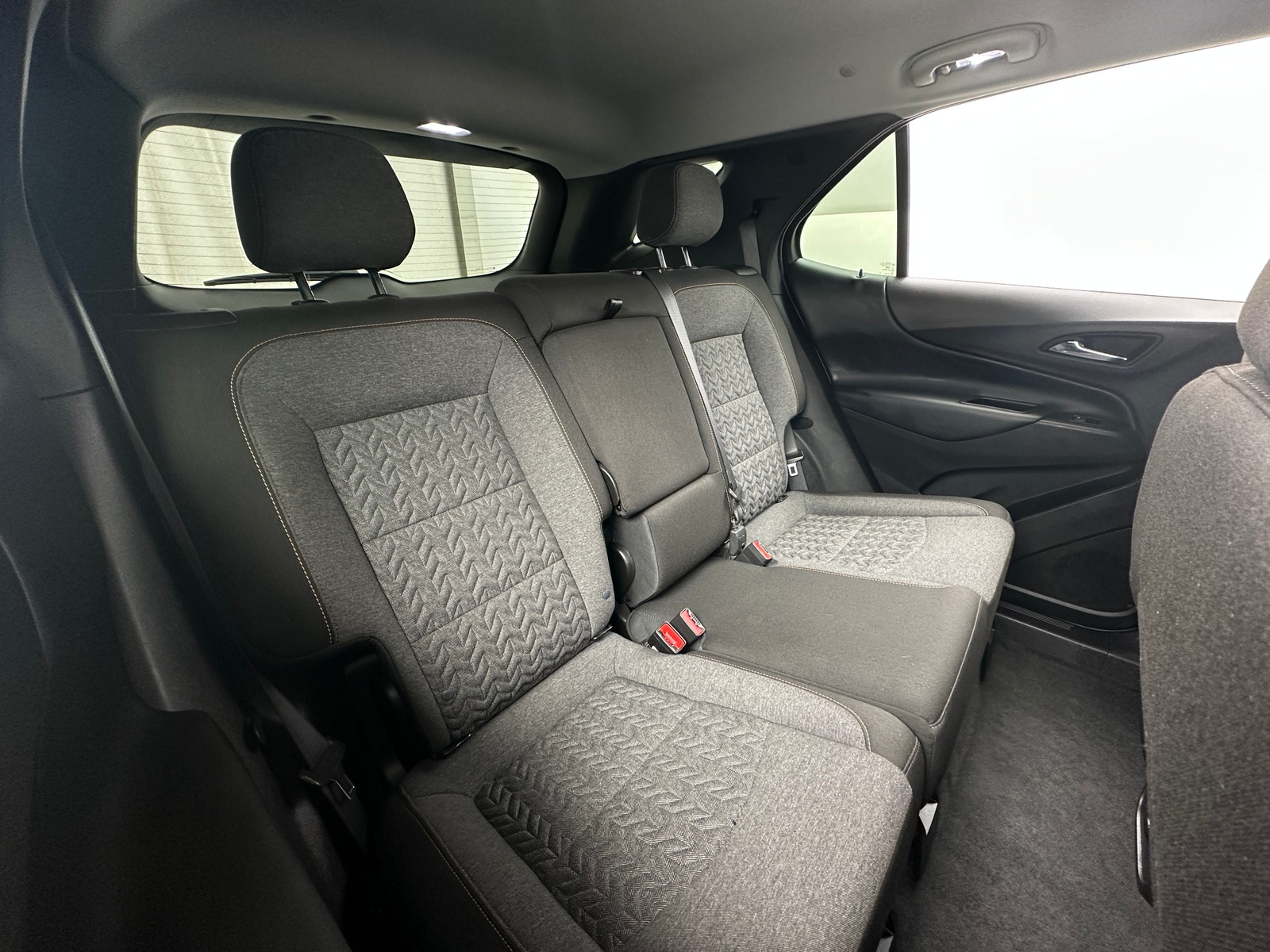 Thumbnail: 2024 Chevrolet Equinox - 6