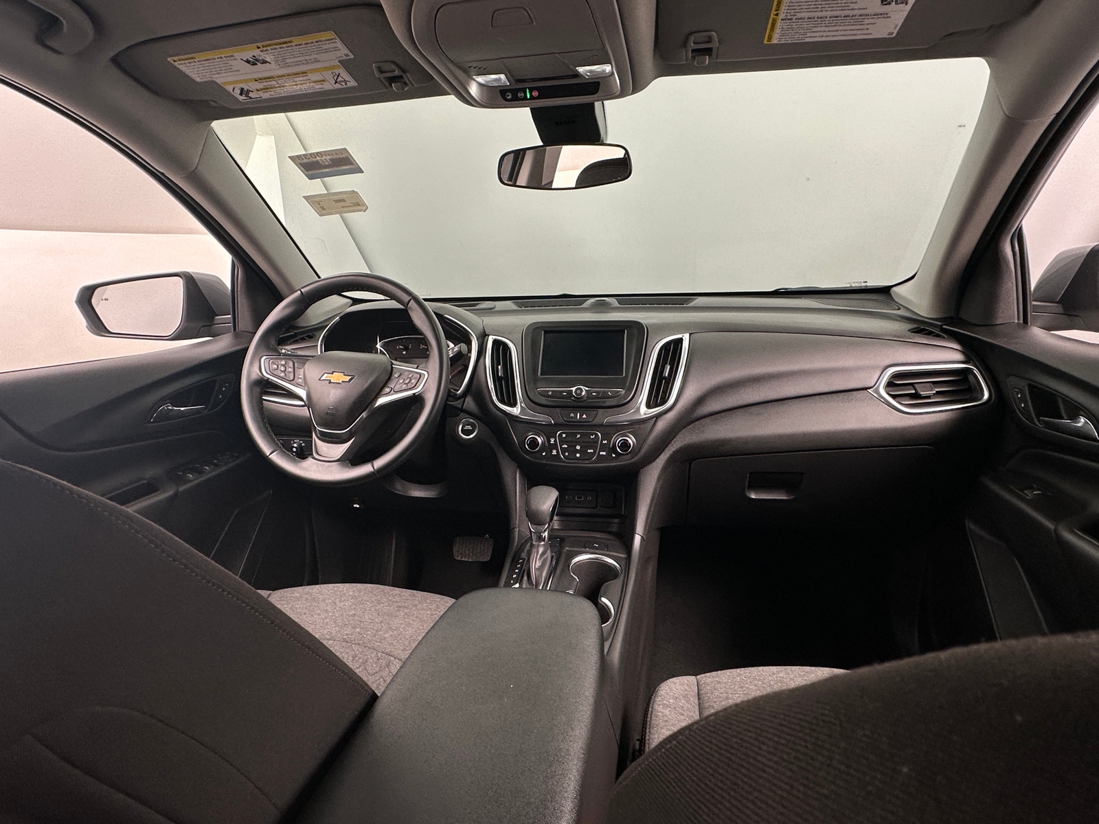 Thumbnail: 2024 Chevrolet Equinox - 3