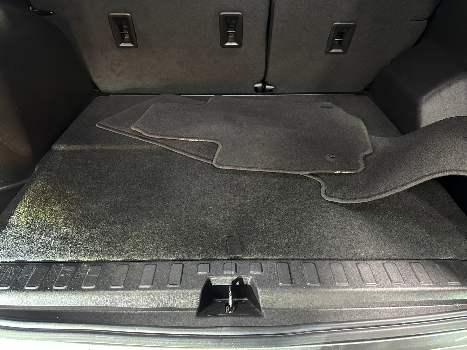 Thumbnail: 2024 Chevrolet Equinox - 7