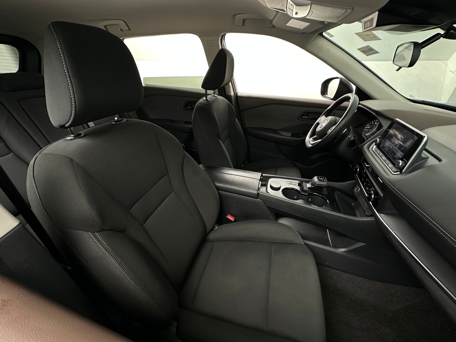 Thumbnail: 2023 Nissan Rogue - 2