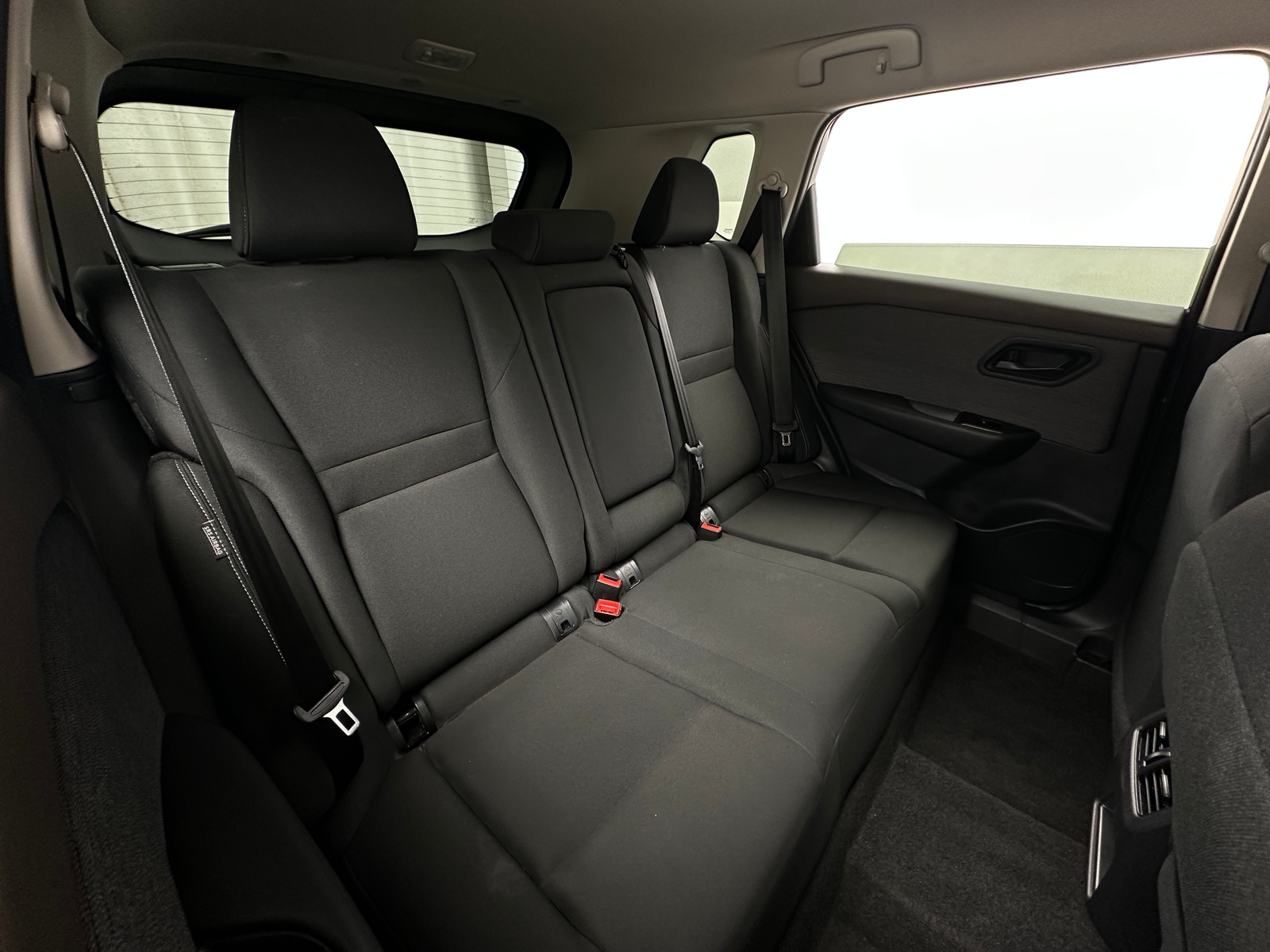 Thumbnail: 2023 Nissan Rogue - 6