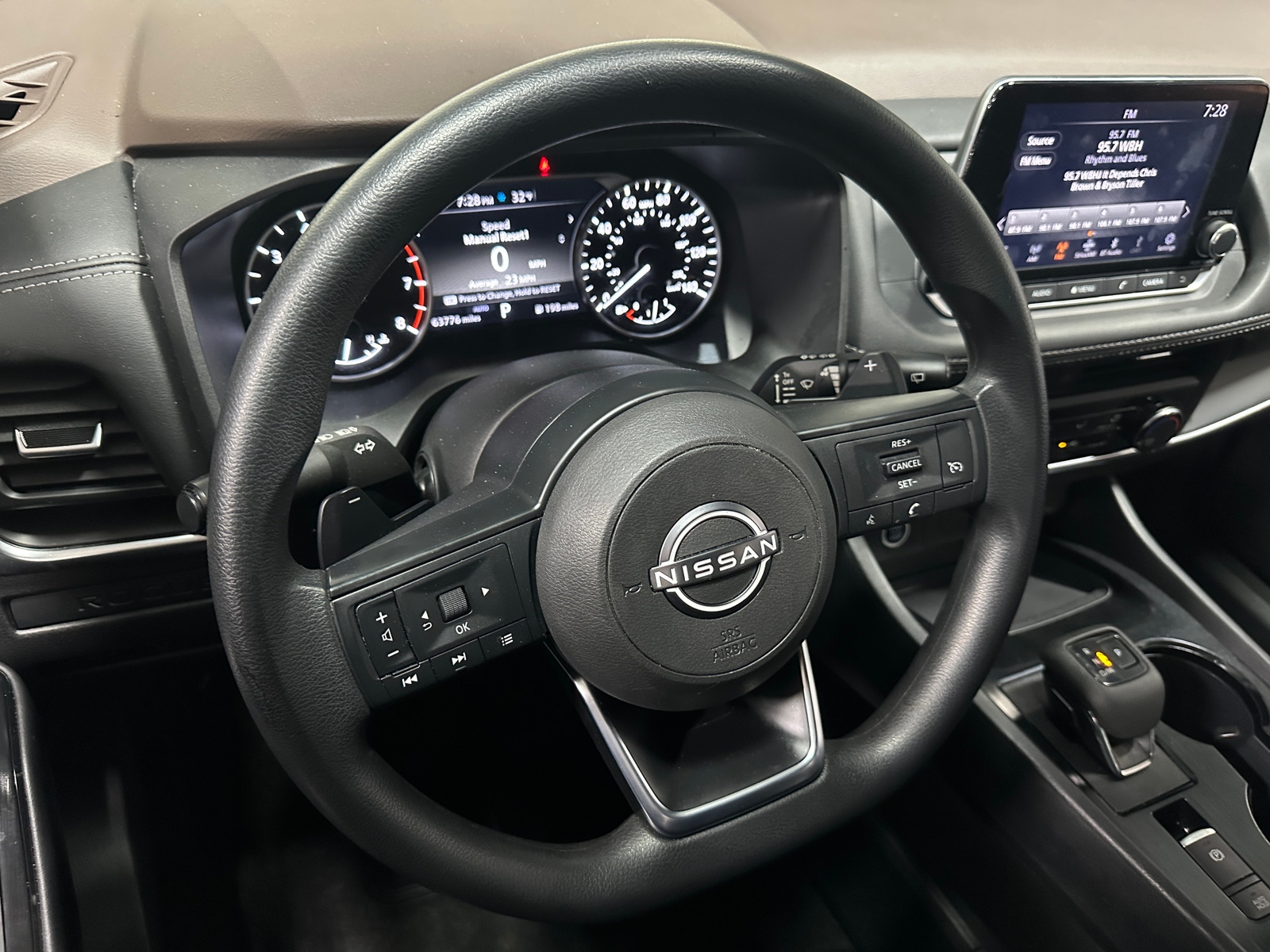 Thumbnail: 2023 Nissan Rogue - 5