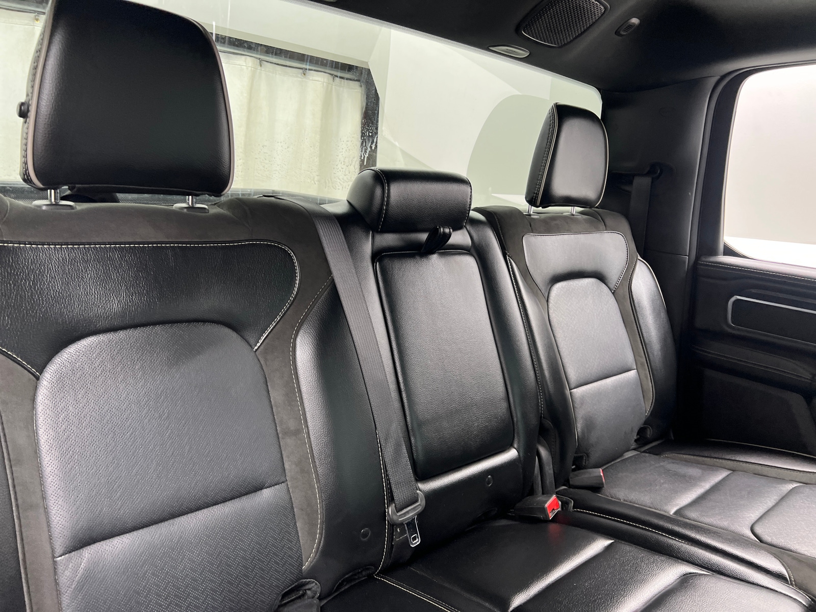 Thumbnail: 2024 RAM 1500 - 5