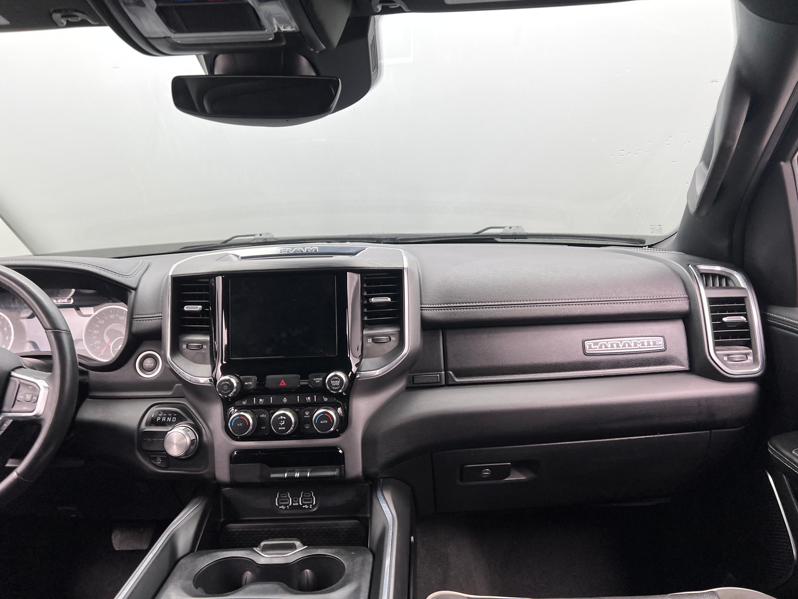 Thumbnail: 2024 RAM 1500 - 2