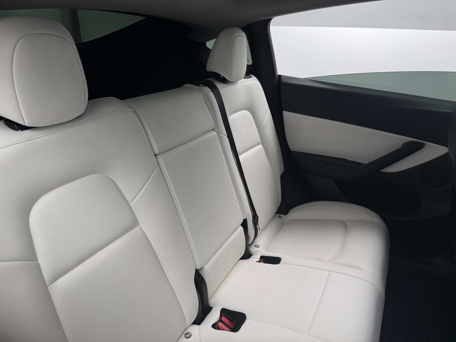 Thumbnail: 2022 Tesla Model Y - 5