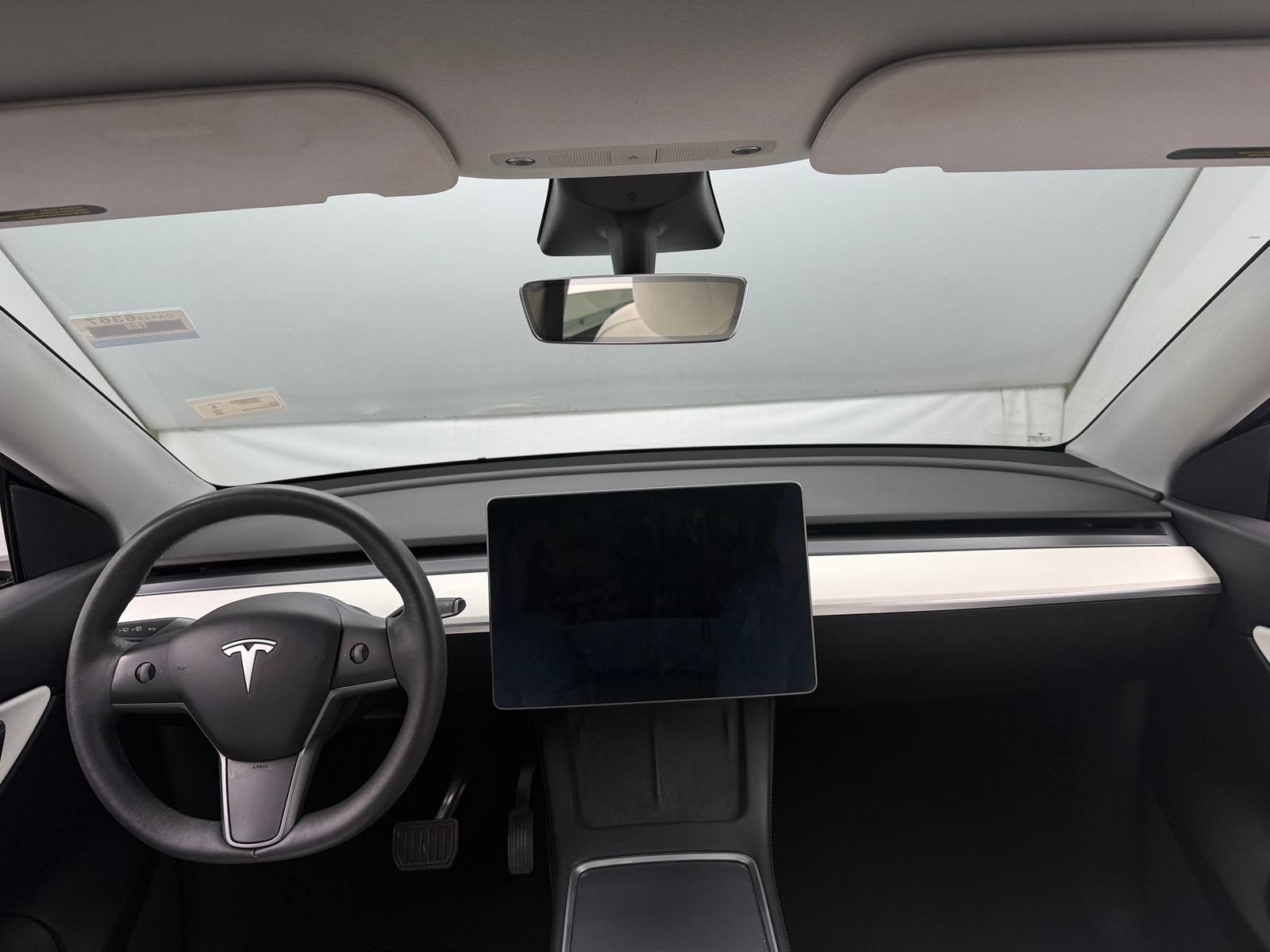 Thumbnail: 2022 Tesla Model Y - 2