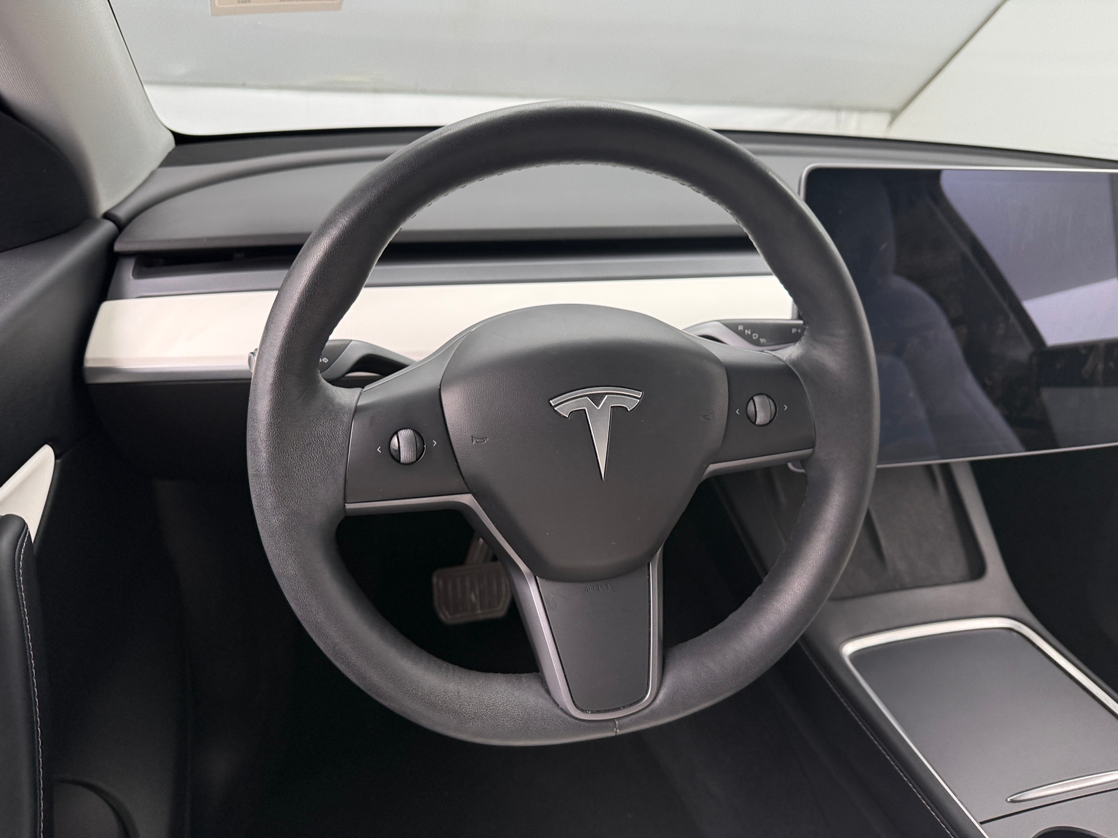 Thumbnail: 2022 Tesla Model Y - 4