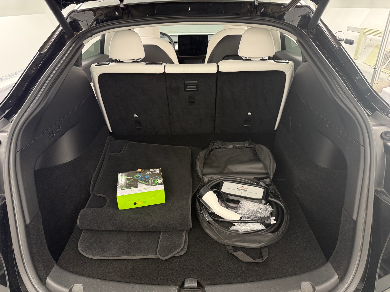 Thumbnail: 2022 Tesla Model Y - 6