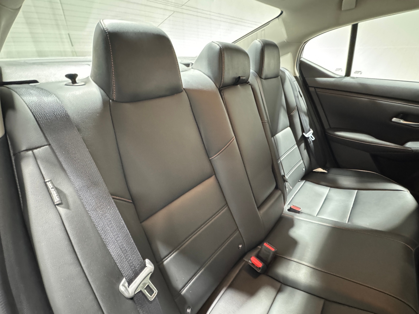 Thumbnail: 2021 Nissan Sentra - 6