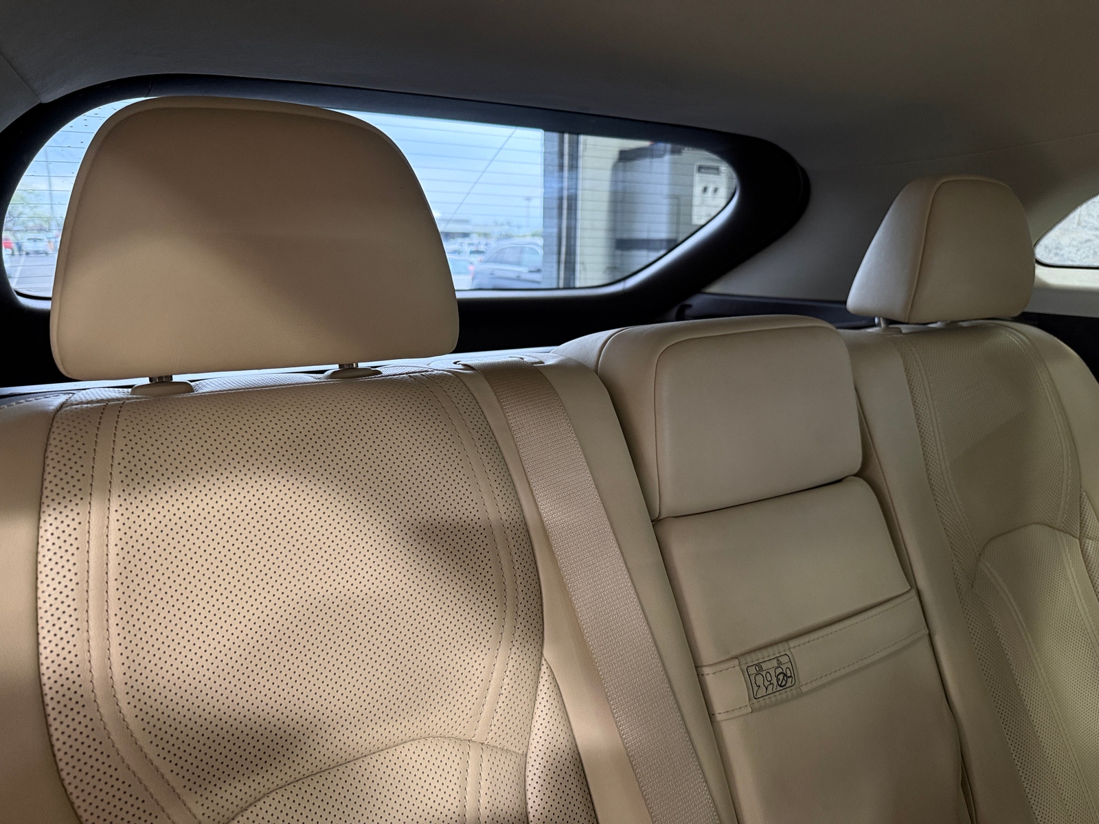 Thumbnail: 2016 Lexus RX - 5