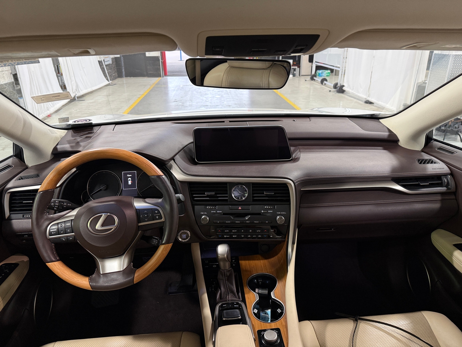 Thumbnail: 2016 Lexus RX - 2