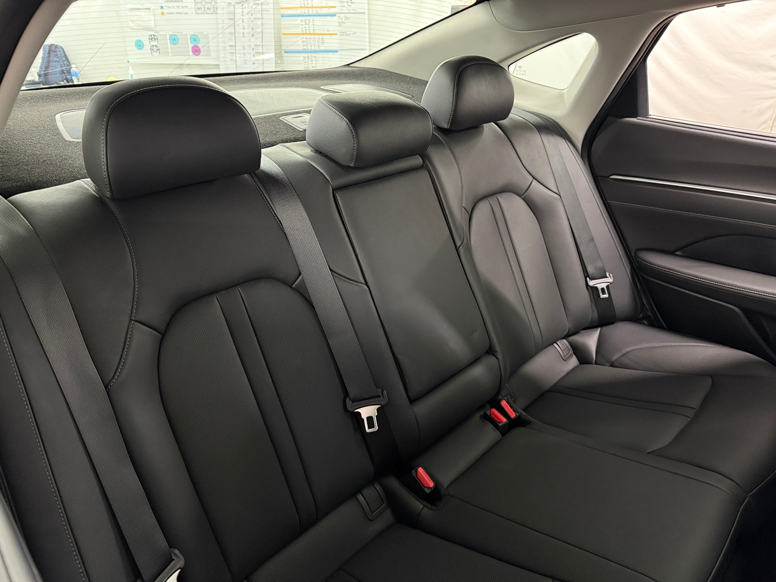 Thumbnail: 2023 Hyundai Sonata - 5