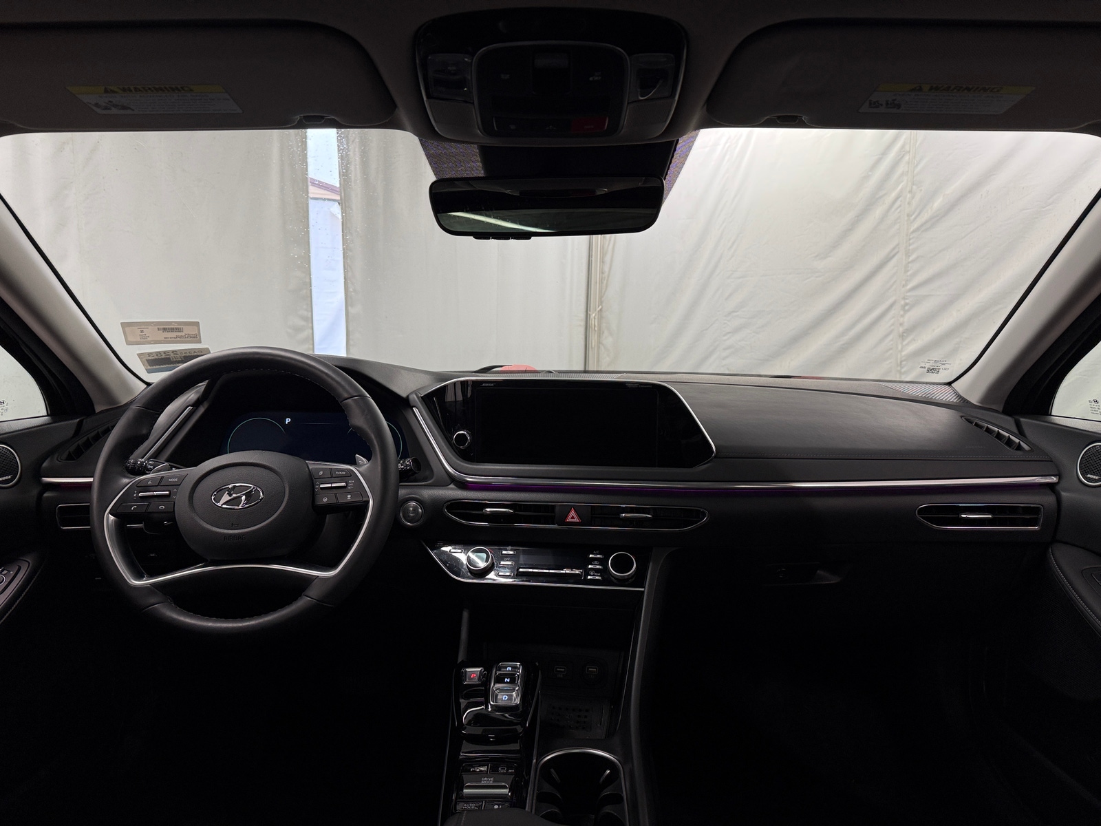 Thumbnail: 2023 Hyundai Sonata - 2