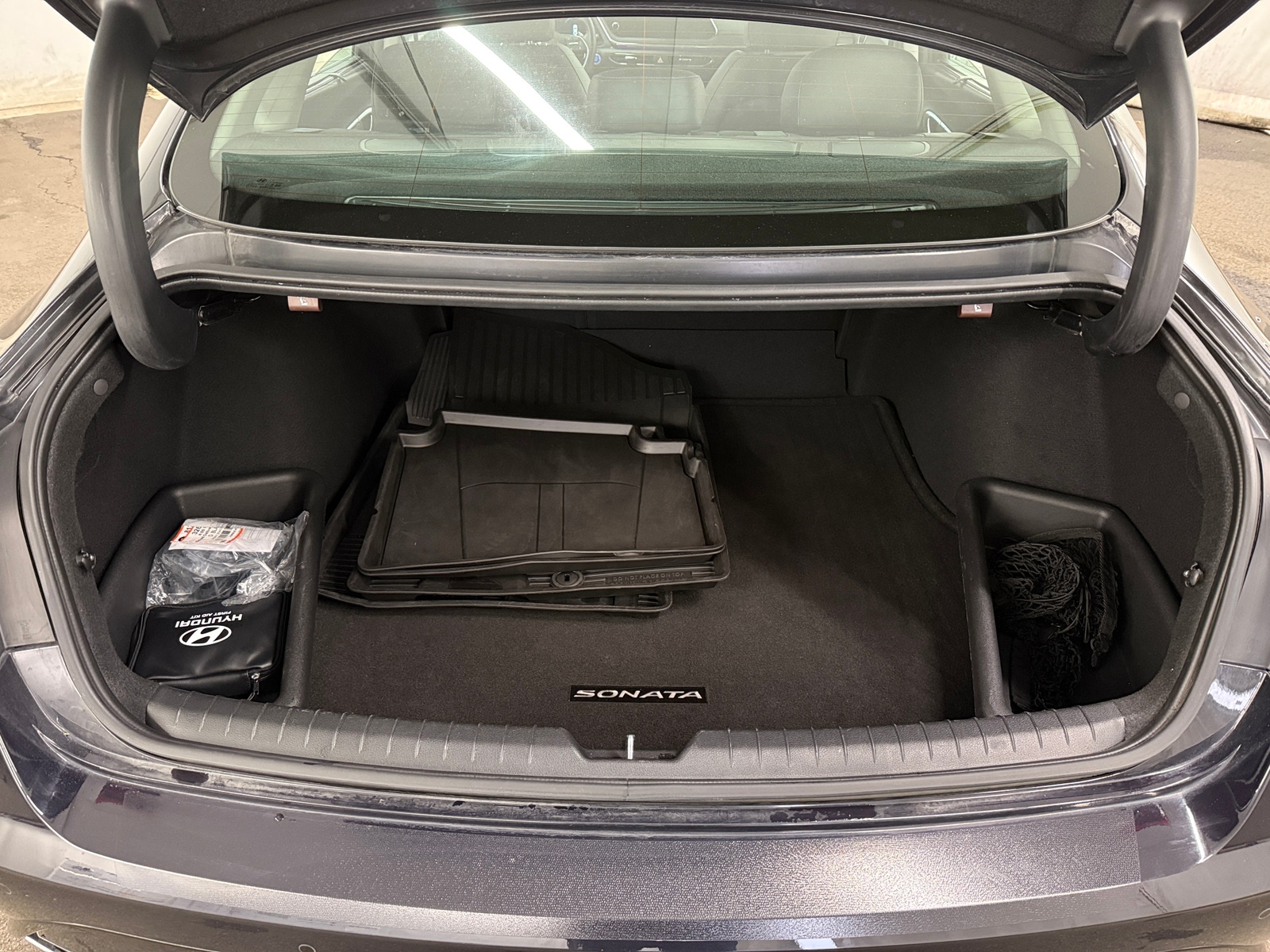 Thumbnail: 2023 Hyundai Sonata - 6