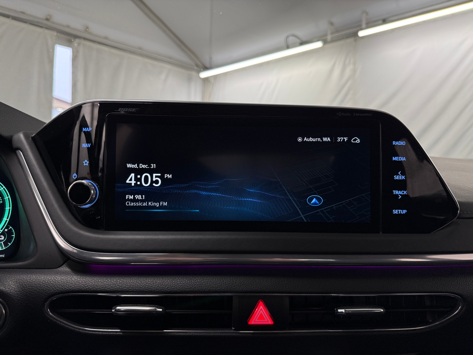 Thumbnail: 2023 Hyundai Sonata - 3