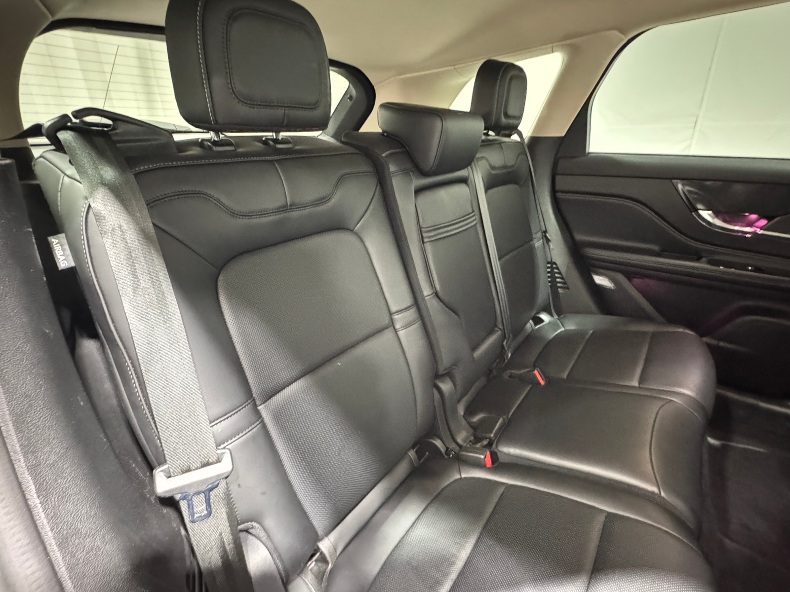 Thumbnail: 2024 Lincoln Corsair - 5