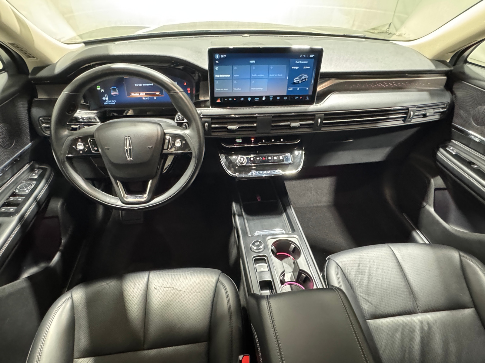 Thumbnail: 2024 Lincoln Corsair - 2